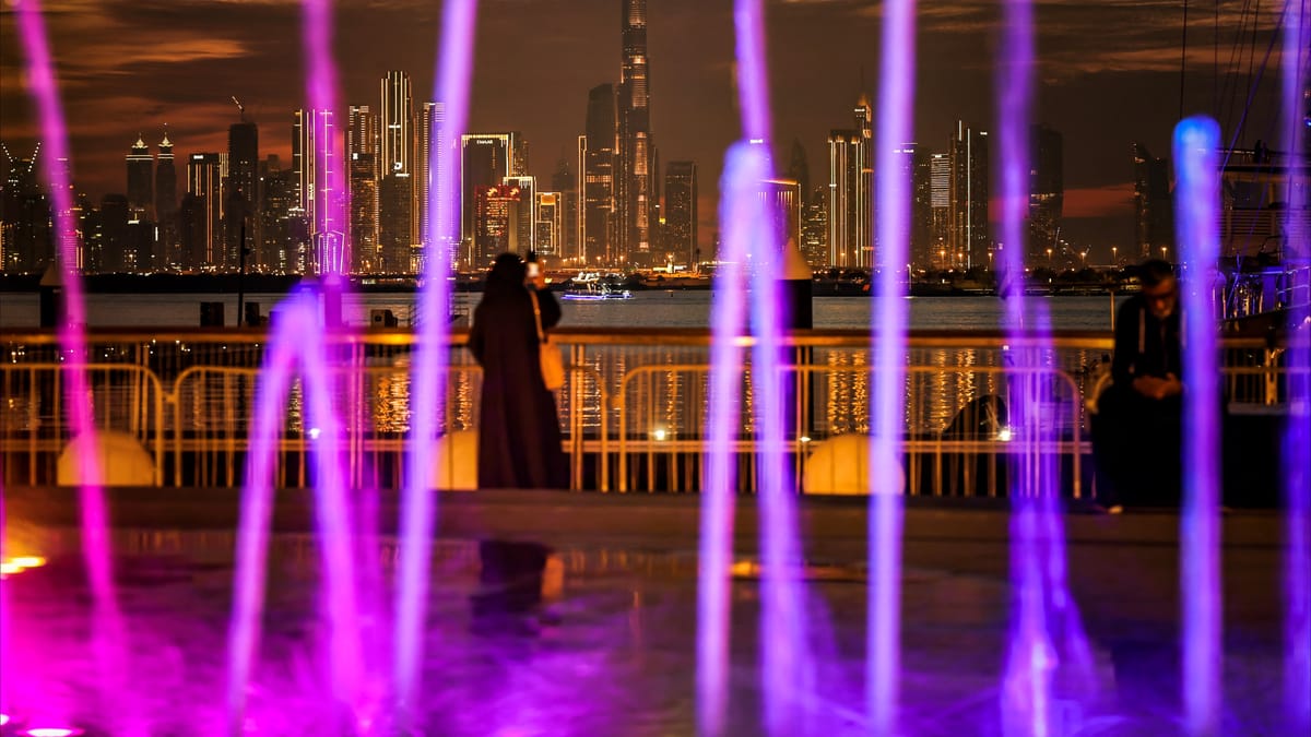 الإمارات بصدارة قائمة أقوى 100 سيدة أعمال في 2025