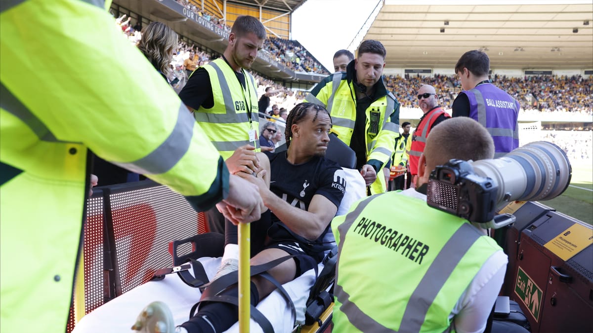 سيمونز ينضم إلى "مشجعي" المونديال