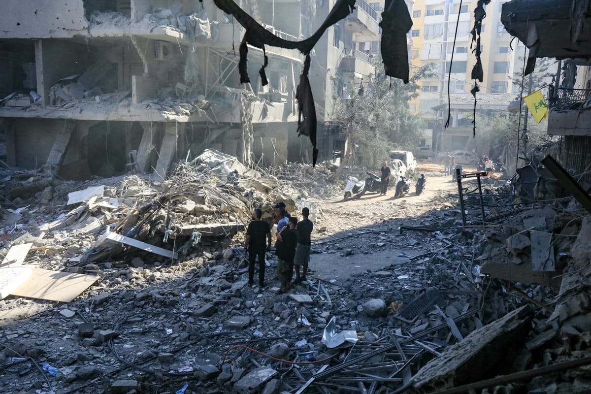 "مات اختناقا".. انتشال جثمان نصرالله "بحالة سليمة"
