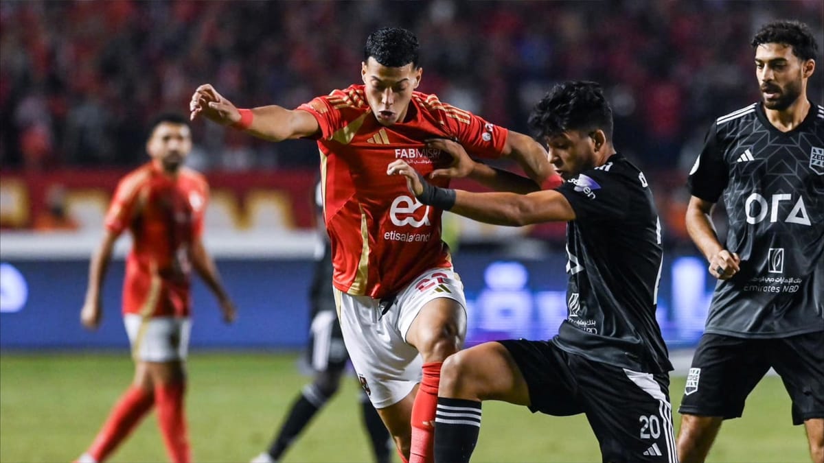 اتهام إمام عاشور بالتهرب من منتخب مصر