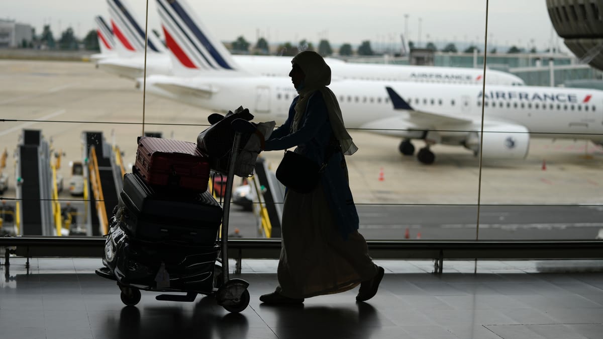 عصر السفر الذهبي.. العالم يسجل أعلى معدل سياحة في التاريخ