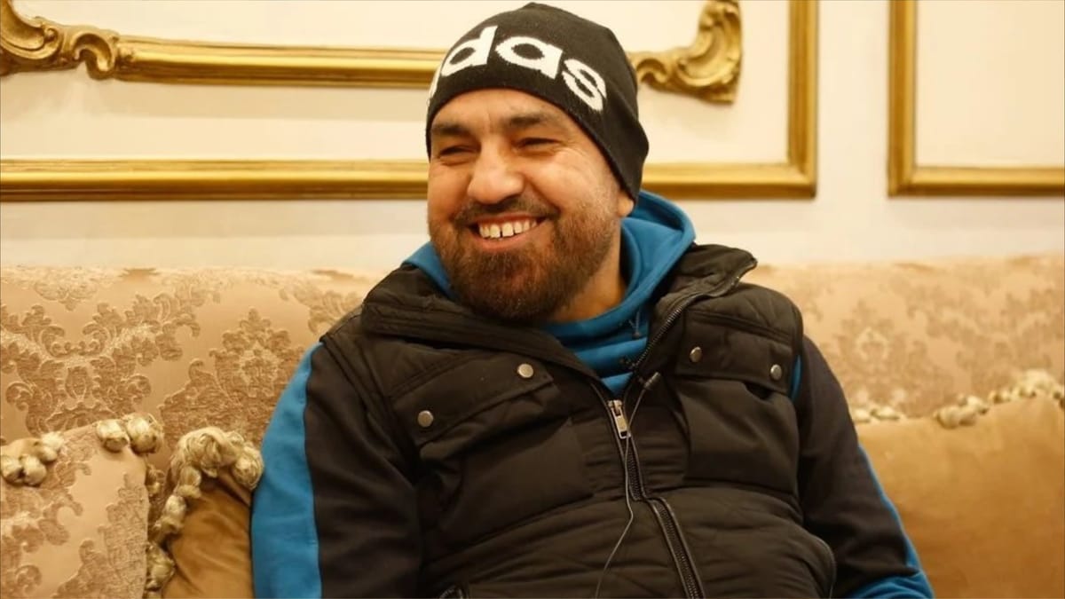 من هو محمد رمضان مدير الأهلي المصري الجديد؟