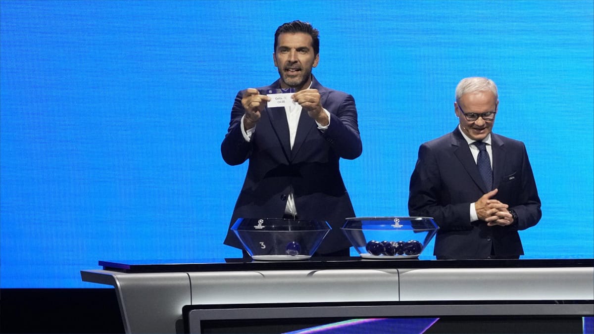 لا يشارك بدوري أبطال أوروبا.. ما هو أغلى أندية العالم؟