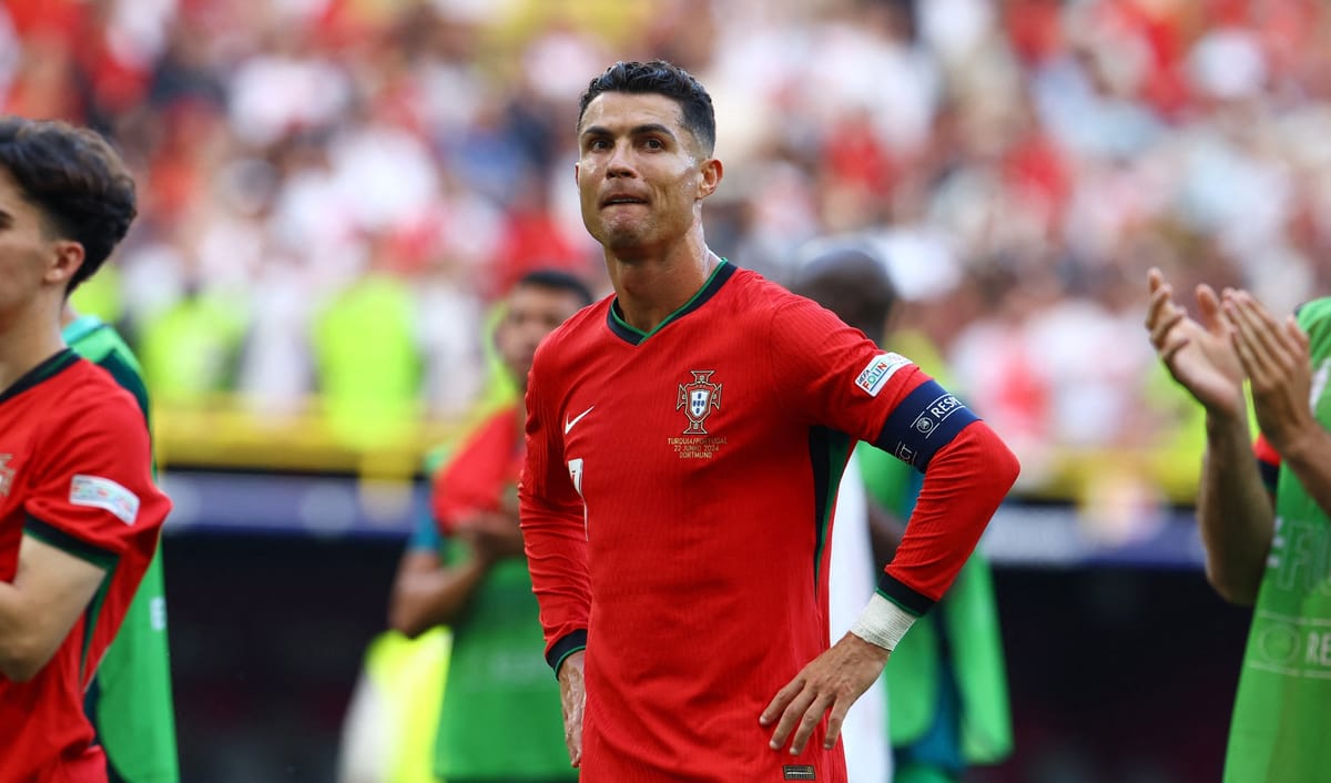 شهادة غولر تبرئ كريستيانو رونالدو