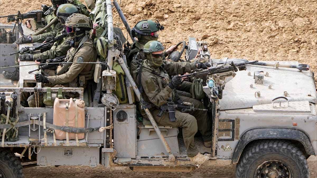 "بنيامين تشرشل".. كيف حطم نتنياهو عقيدة بن غوريون؟