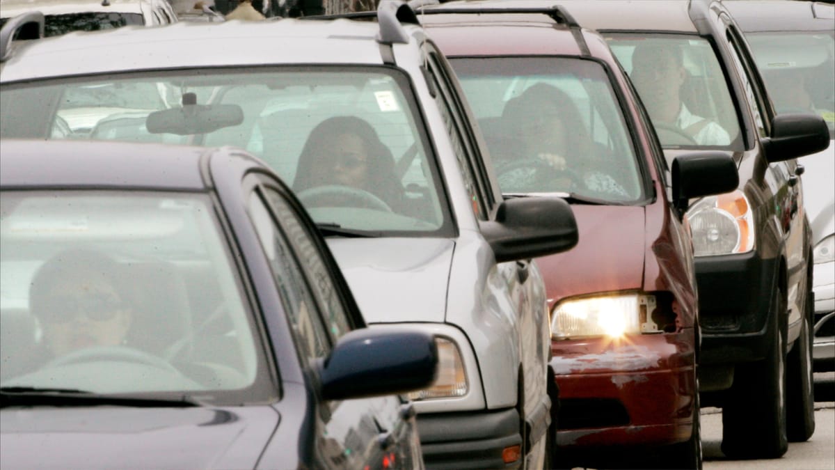 هل لديك هذه الأعراض.. للأسف أنت تعاني من Traffic Syndrome