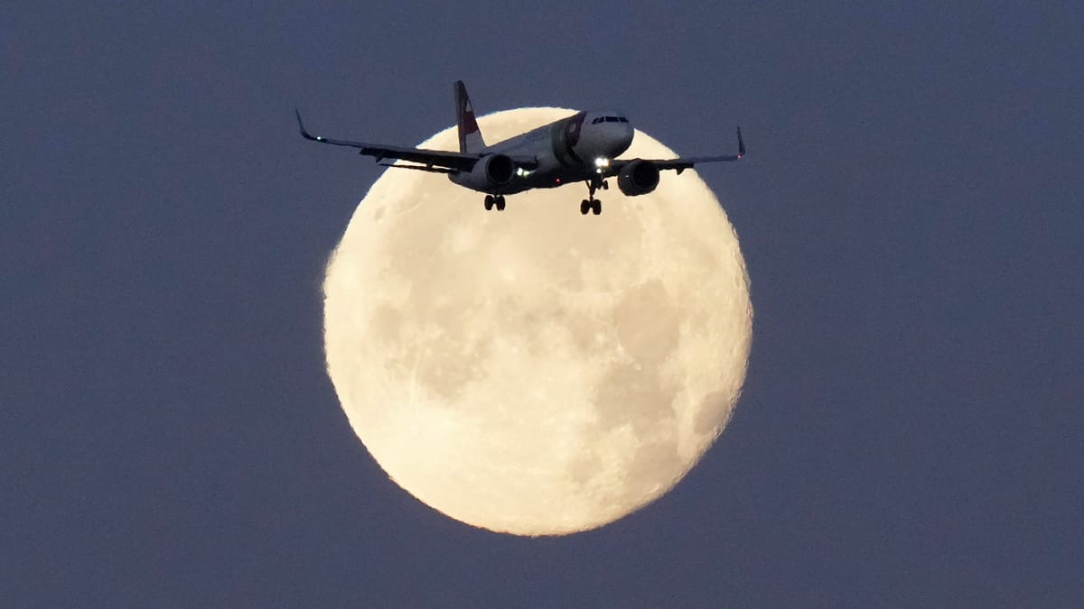 إيرباص A320 تُطيح بمنافِستها من السماء