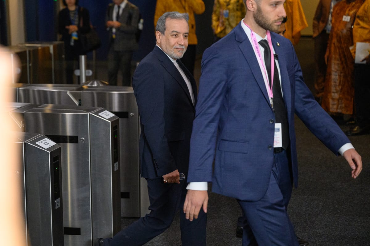 "لقاء سري" لنهاية الحرب؟
