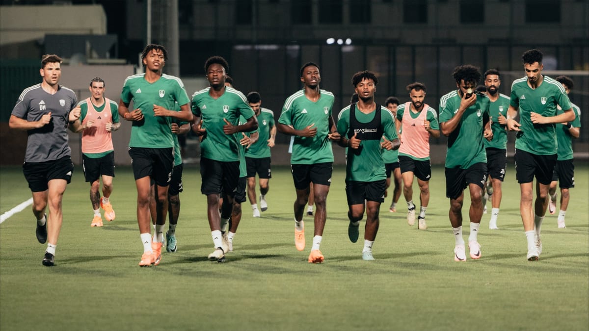 جدول مباريات الأهلي في الدوري السعودي 2024-2025