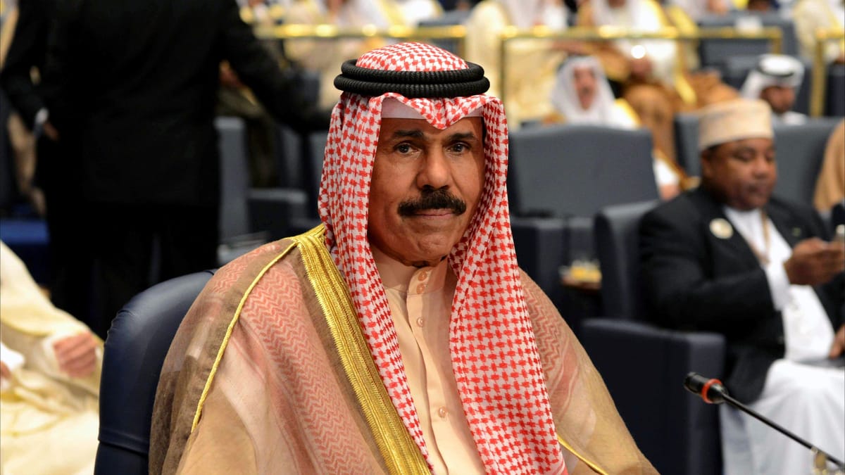 الاعتداء على مواطن كويتي في تركيا.. تحرك من الدولتين بعد الفيديو المروع