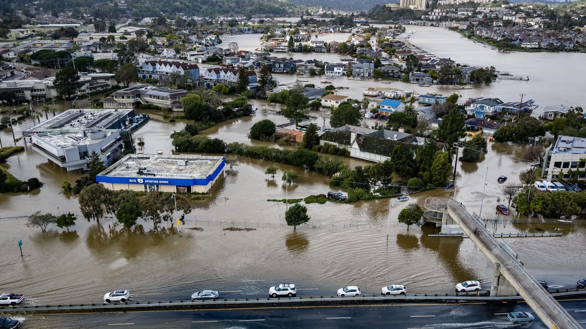 ترامب يفتح خزائن الدعم.. إعلان "كوارث كبرى" في 7 ولايات أميركية