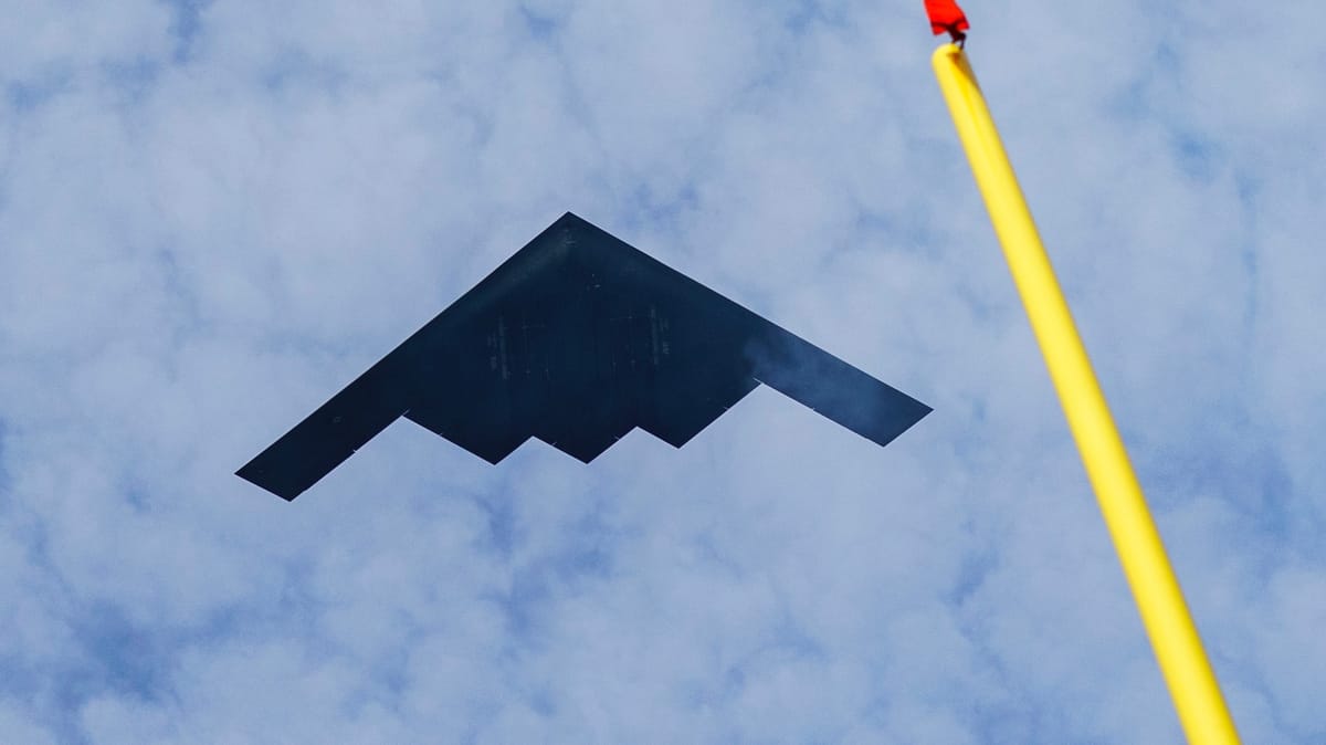 "مطرقة الليل".. أسرار عملية الخداع الأميركية لضرب نووي إيران