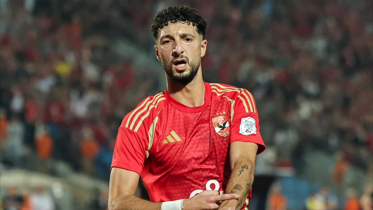 موعد مباراة زد والأهلي في الدوري المصري والقنوات الناقلة