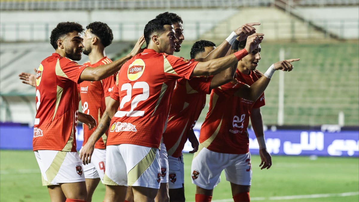 التحكيم المصري.. ديربي كل 4 أيام بين الأهلي والزمالك