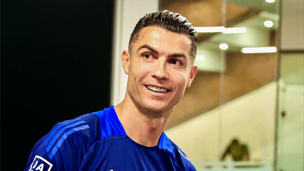 جماهير الهلال ترفض رونالدو؟ انقسام كبير بسبب CR7