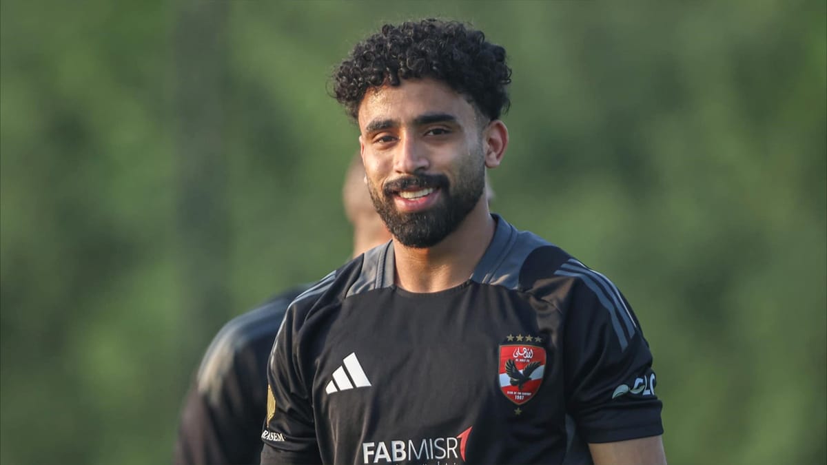 "حلم إسباني" يداعب نجوم الأهلي المصري