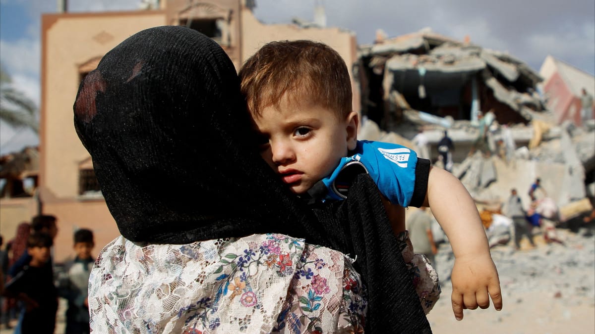 حرب بيانات تظهر "عقدة المفاوضات الأبرز"