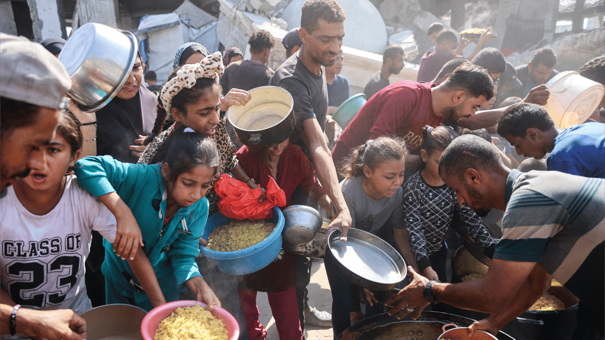 هدنة بلا مال.. غزة تُدار بالمقايضة والديون