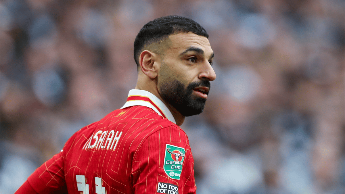 كواليس اعتذار محمد صلاح عن مسلسل في رمضان