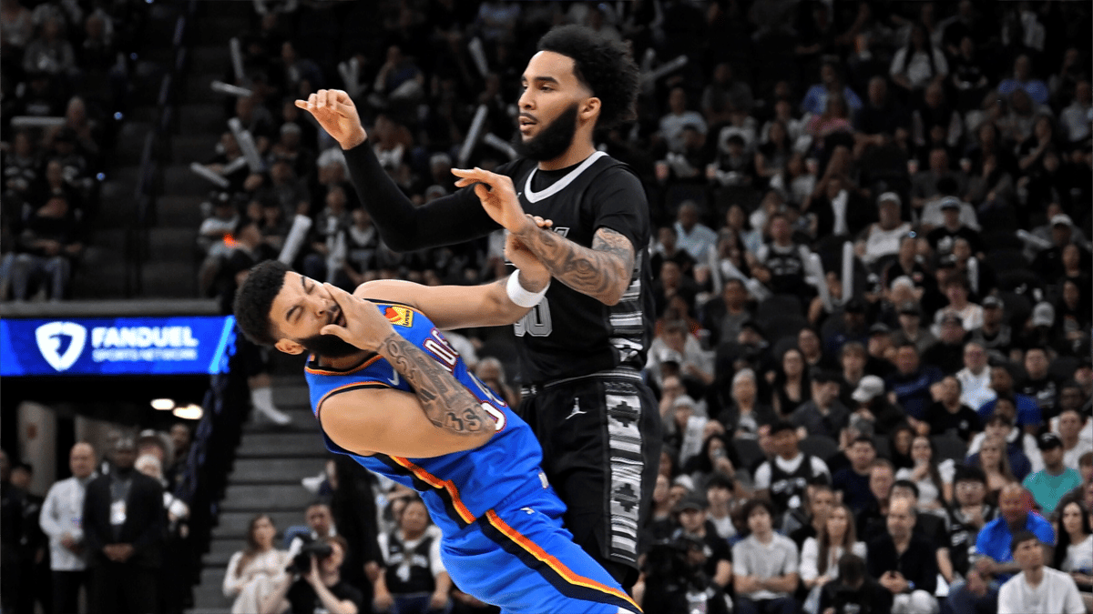 دوري NBA يتحوّل إلى ساحات ملاكمة