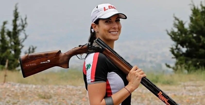 لبنان والأولمبياد.. ميدالية غائبة وحلم منشود