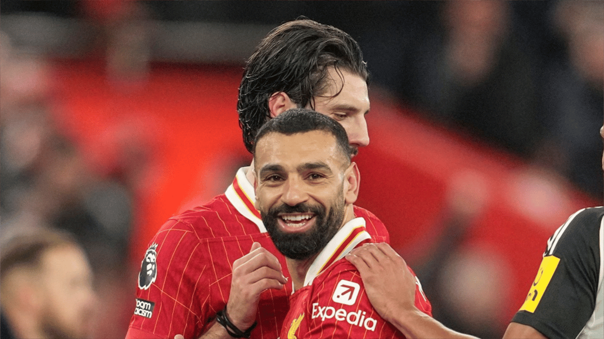 "سيناريو درامي".. متى يُتوج ليفربول بالدوري الإنكليزي؟