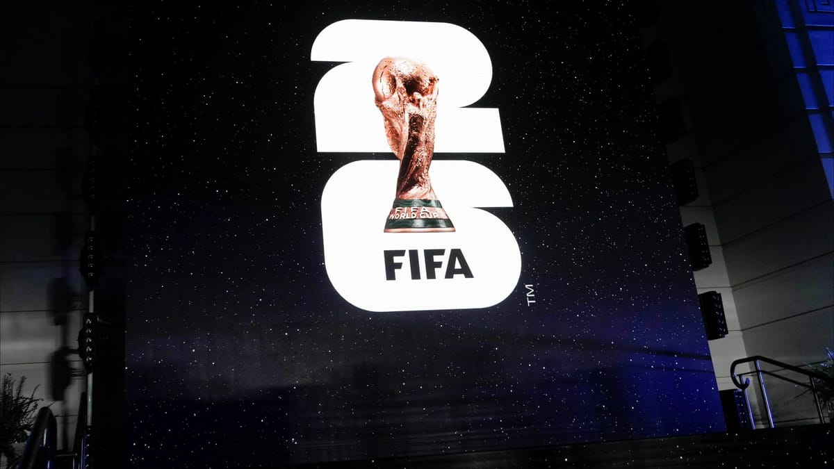 البرازيل مهددة بالإيقاف