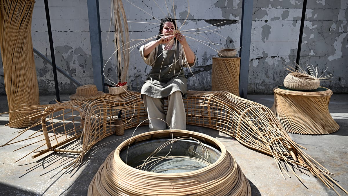 معرض بيروتي للتصميم يصل للعالمية