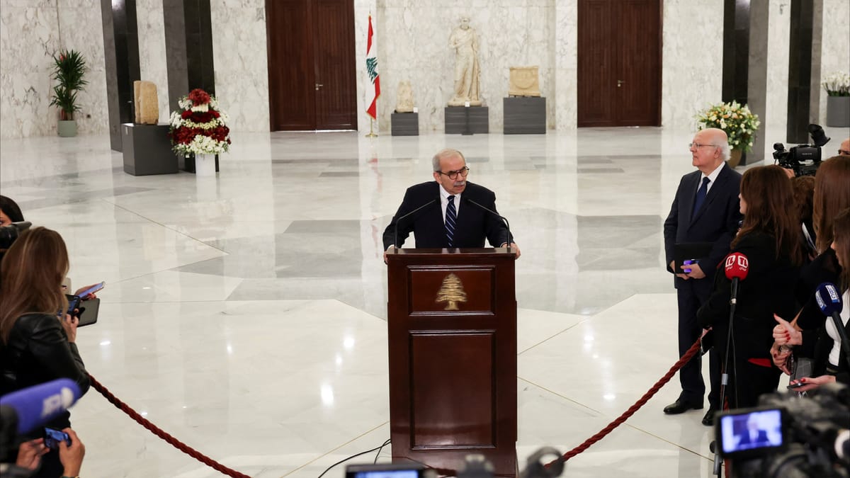 محركات "حكومة سلام" تنطلق اليوم.. 5 تحديات على جدول أعمالها