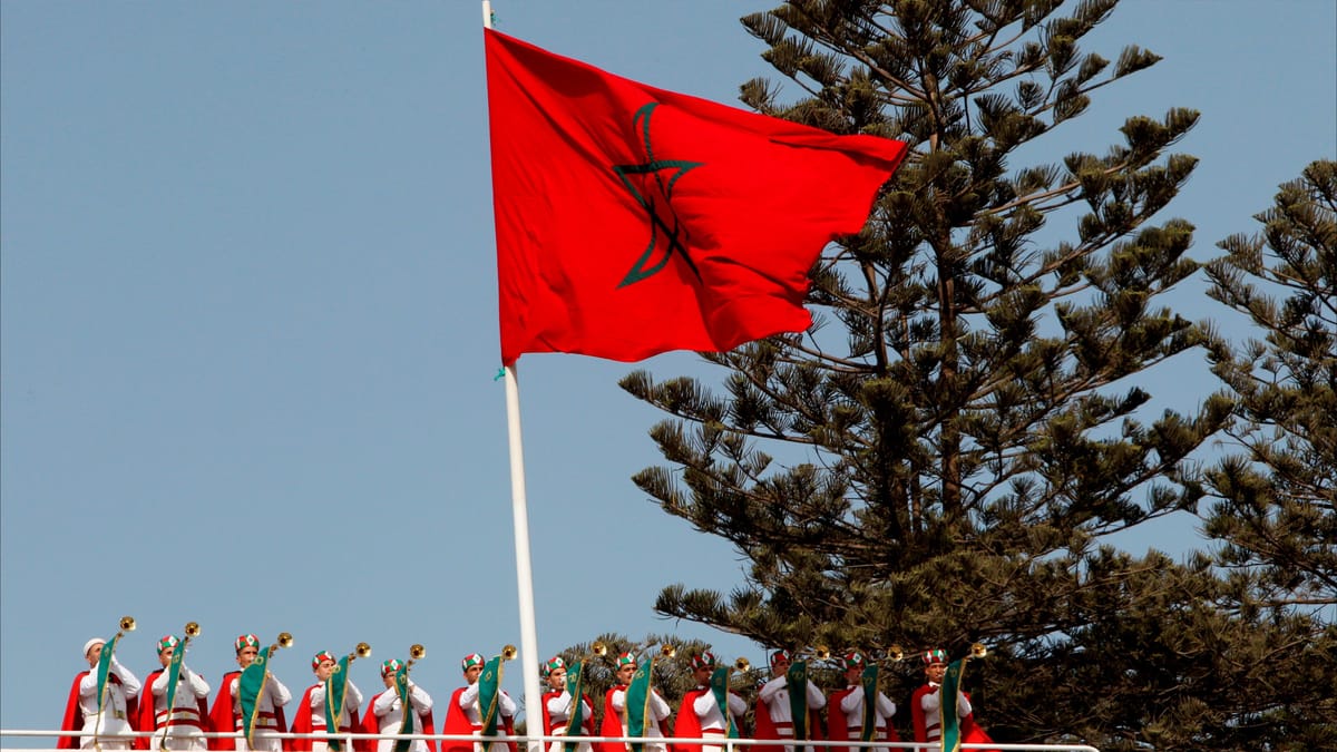 المغرب يعلن تفكيك شبكة إرهابية موالية لداعش