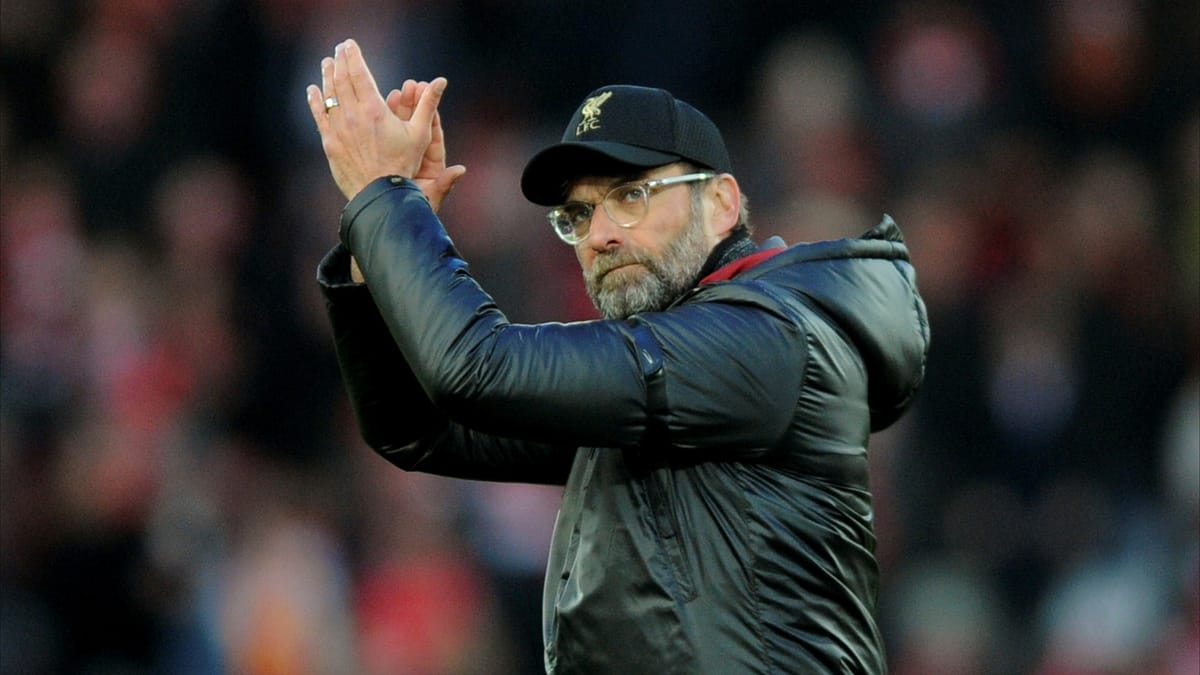 بعد رحيل كلوب.. من يحمل إرث ليفربول الثقيل؟