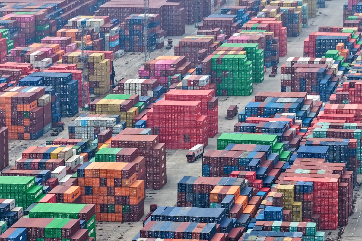 رادارات صينية لإيران؟ واشنطن ترصد دعما غير مباشر