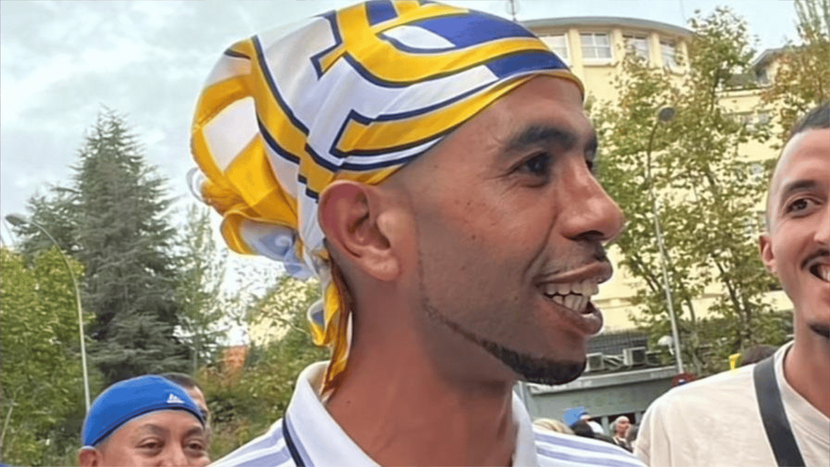 والد لامين يامال ينفجر بسبب المخدرات