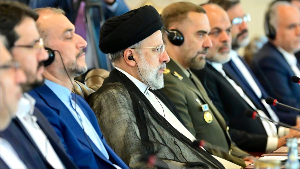 إيران تهدد إسرائيل.. "الظروف تتغير تماما"