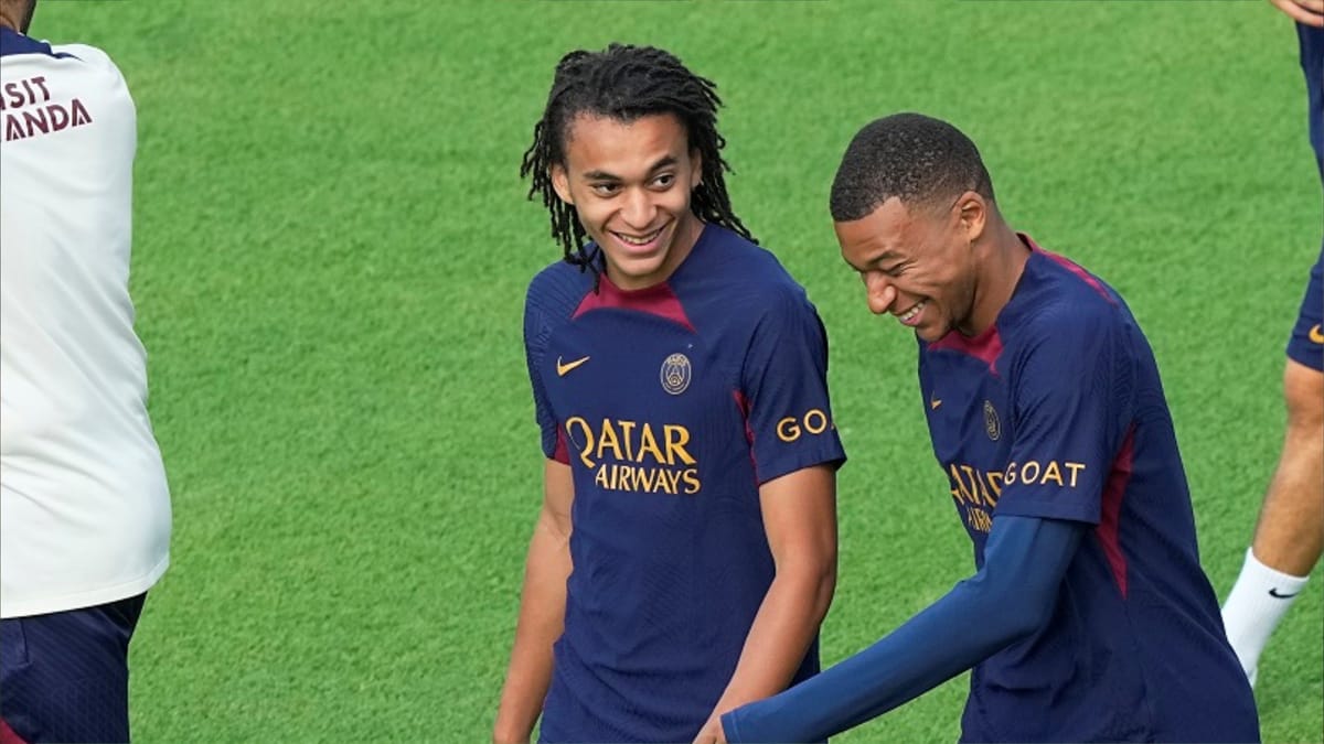 حلم شقيق مبابي يتبخر أمام ريال مدريد