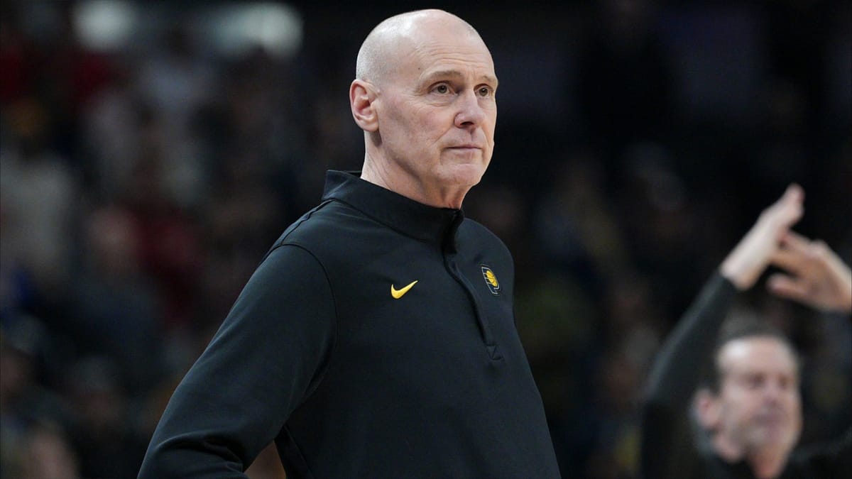 ريك كارلايل يدخل تاريخ NBA بـ1000 انتصار