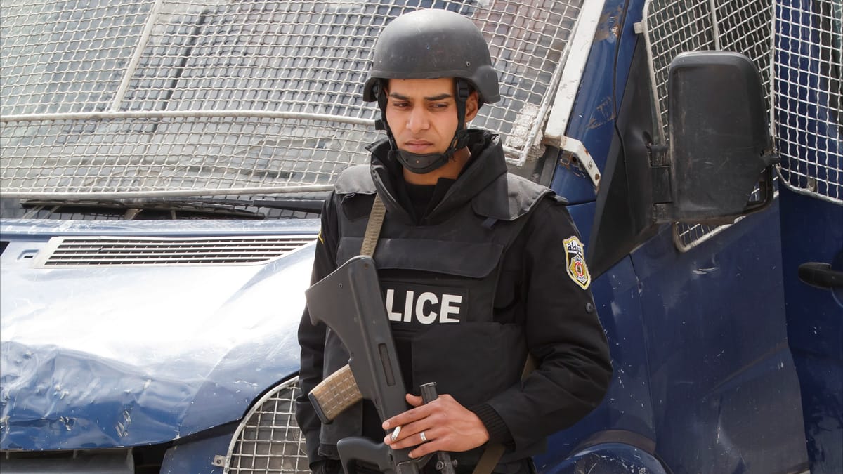 قتل على الهواء.. سفاح التجمع يوثّق جرائمه على "دارك ويب"