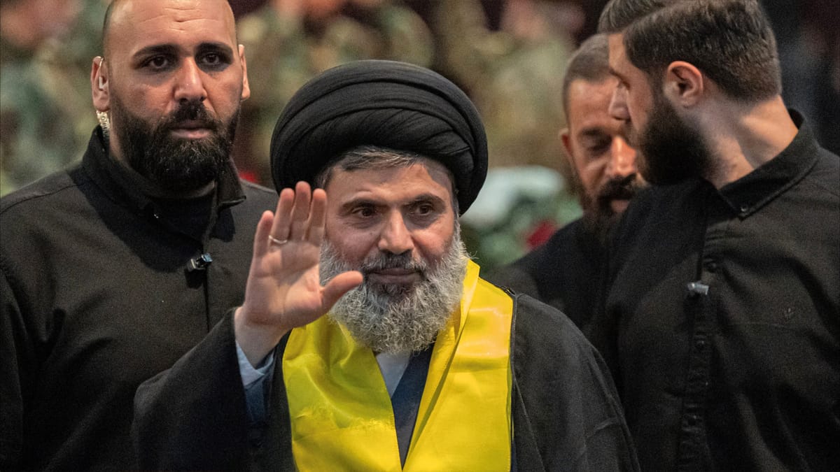 إسرائيل: ليس لدينا تأكيدات عن مقتل صفي الدين
