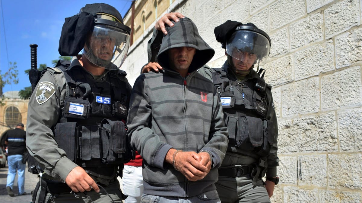 صيف قاتل لفلسطينيي الداخل