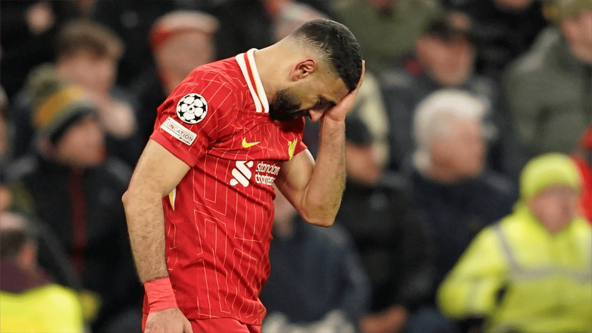 فانتازي بلينكس.. محمد صلاح يُحبط 5 ملايين مدرب
