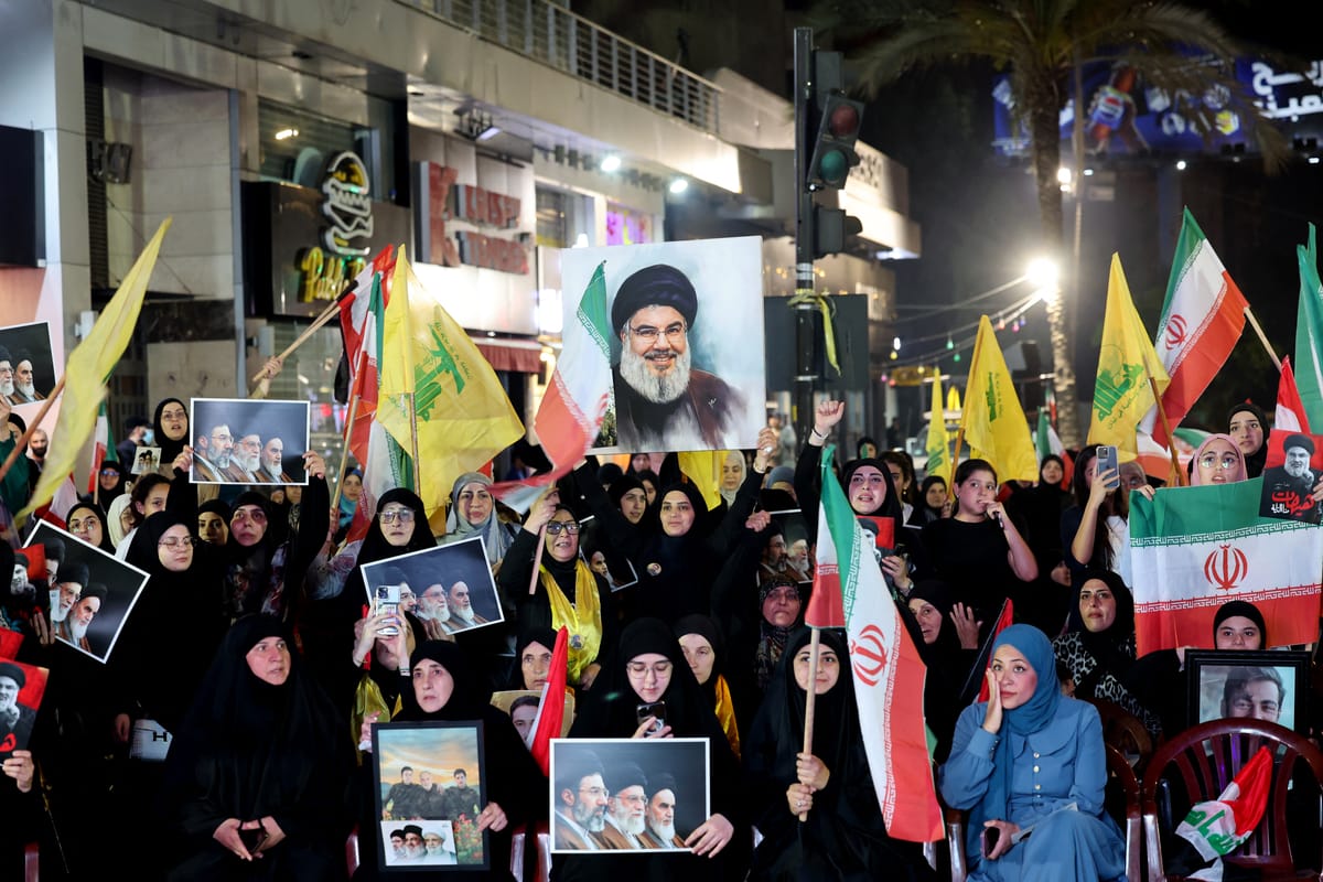 لبنان داخل الصفقة.. لكن حزب الله يرفض شروطها