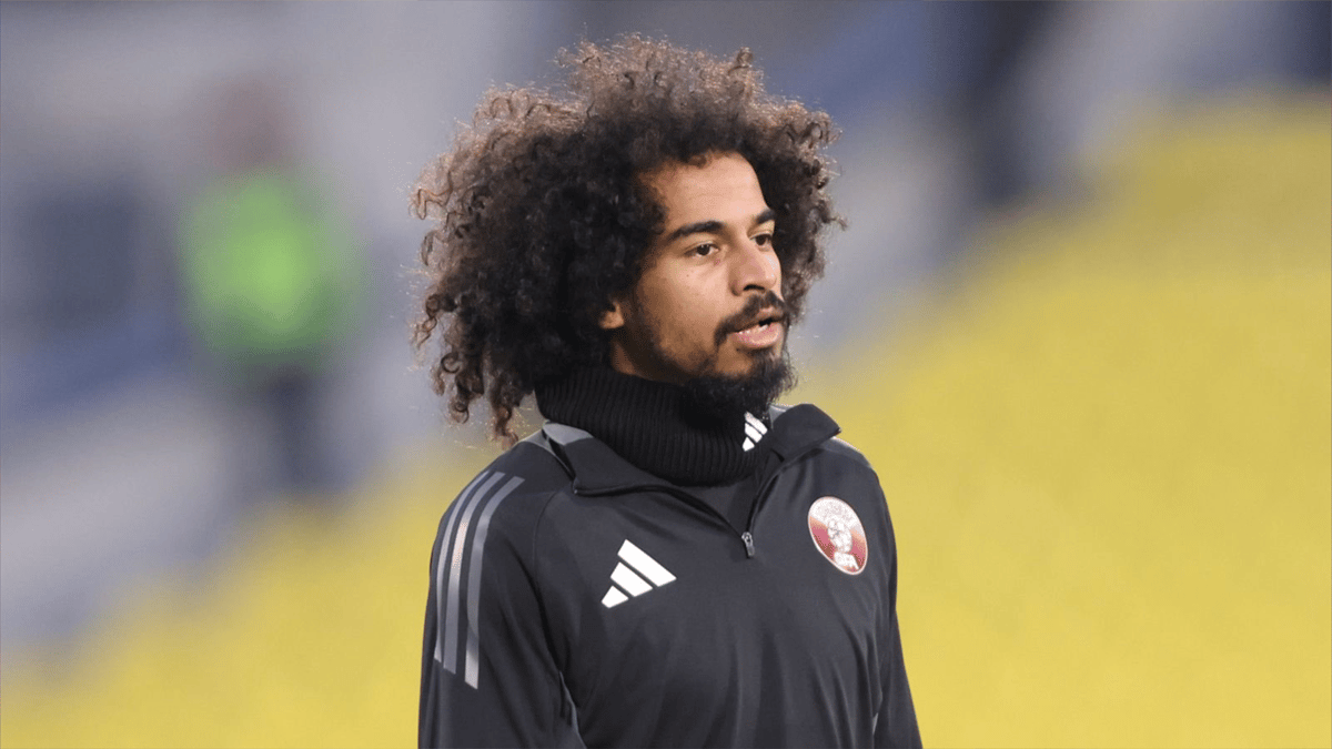 حلم قطر المونديالي يتبخّر "مؤقتا"
