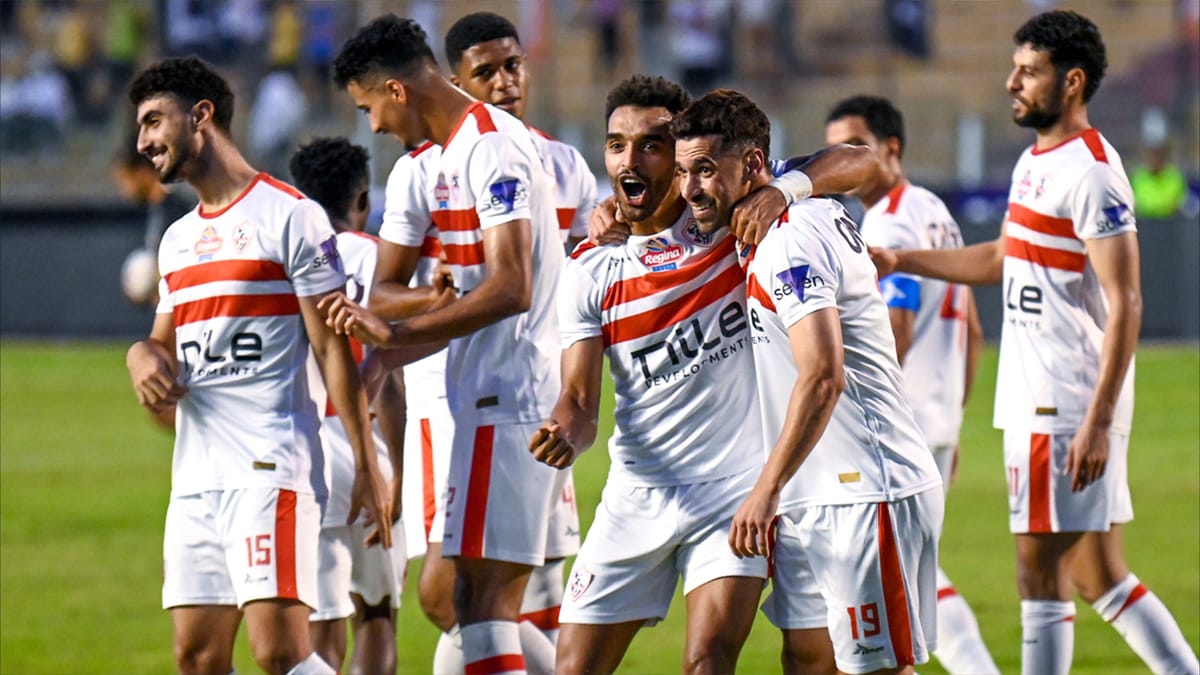 نهاية جدل وبداية أزمة.. الزمالك ينسحب من قمة الأهلي
