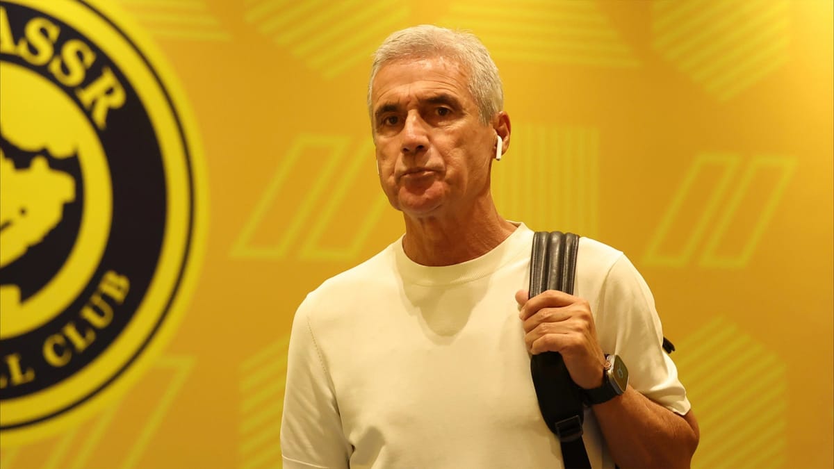 بيولي يقترب.. النصر السعودي يطرد كاسترو