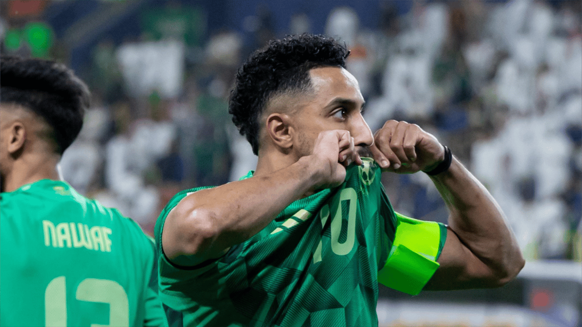 تصفيات كأس العالم.. اليابان أول المتأهلين وانتفاضة سعودية