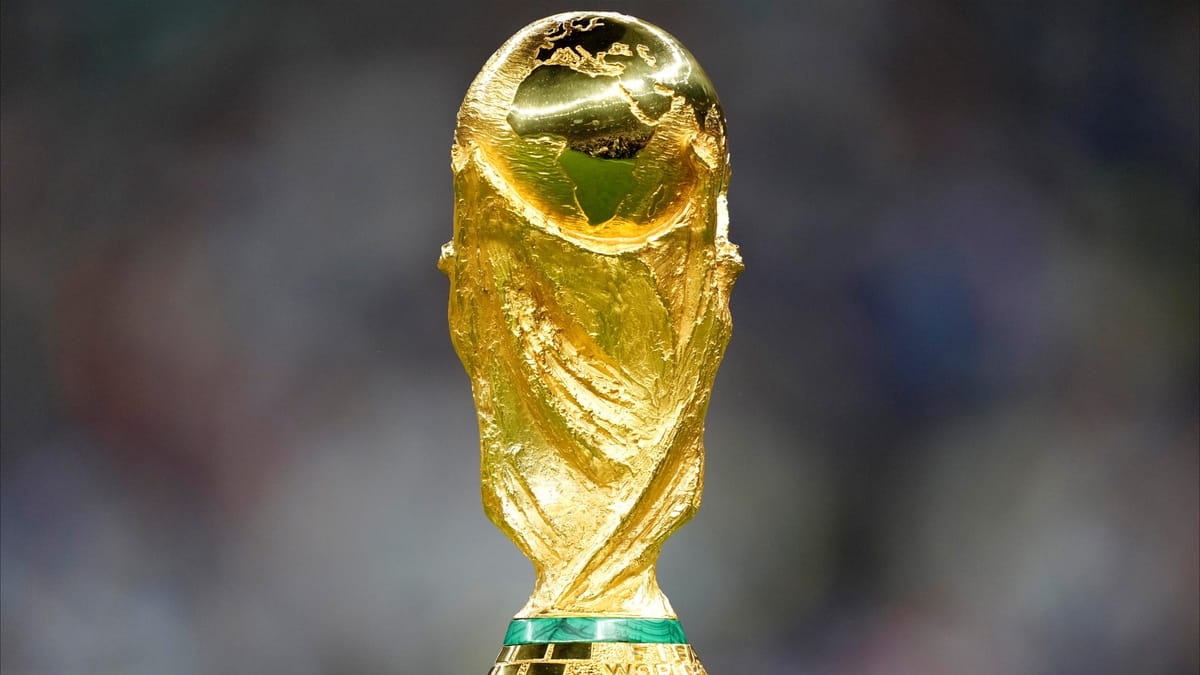 بعد قرارات فيفا.. كم عدد المنتخبات الممنوعة من مونديال 2026؟