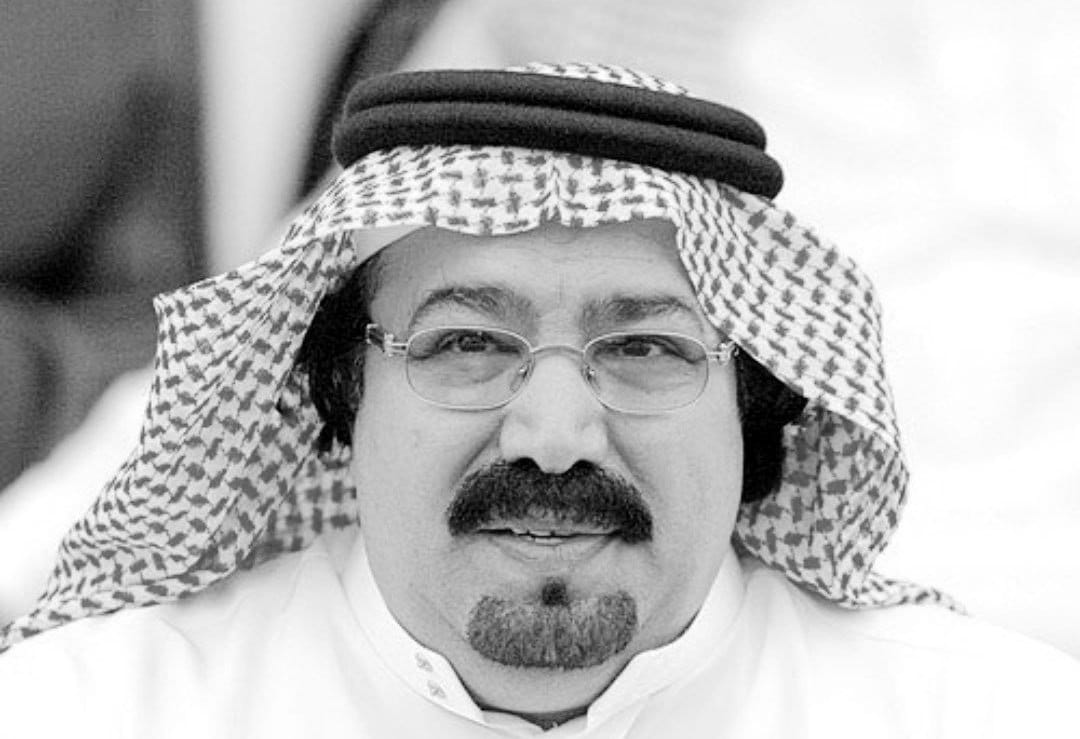 الهلال السعودي ينعي رئيسه "الذهبي"