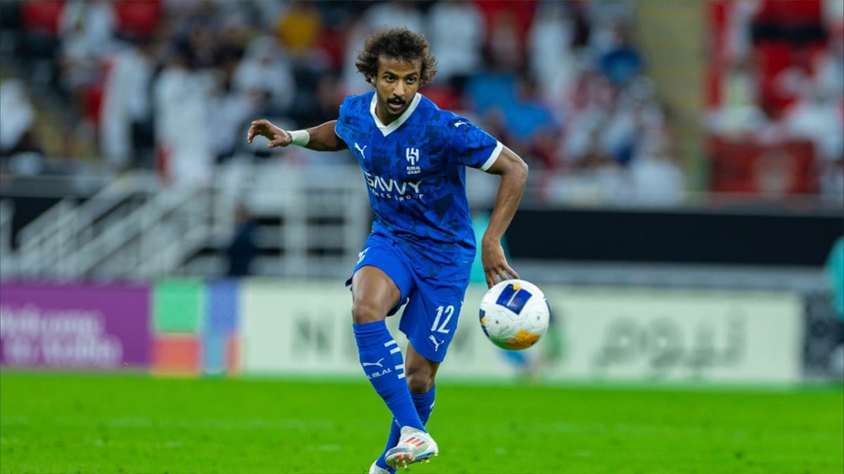القنوات الناقلة لمباراة الهلال والاتحاد في الدوري السعودي