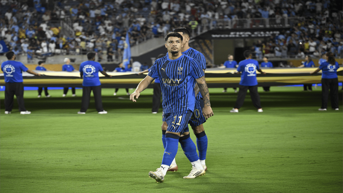 مواعيد مباريات ربع نهائي كأس العالم للأندية 2025