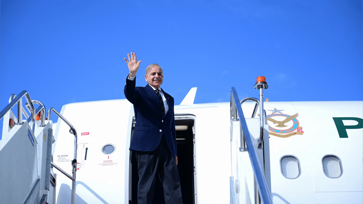 باكستان تمسك خيط الحرب.. طهران اليوم وواشنطن غدا